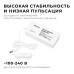 Блок питания Apeyron 72Вт DC24В 3A IP44 03-154