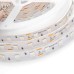 Светодиодная лента Apeyron 12В СТ 14,4Вт/м smd5050 60д/м IP20 5м красная 00-48