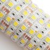 Светодиодная лента Apeyron 12В СТ 14,4Вт/м smd5050 60д/м IP65 700Лм/м 5м 3000К+6500К 00-117