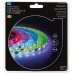 Комплект адресной светодиодной ленты Apeyron 24В 14,4Вт/м smd5050 60д/м IP65 5м RGB (адаптер питания, контроллер) 10-98