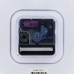 Часы настенные Apeyron PL2207-700-3