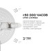 Встраиваемая светодиодная панель безрамочная Apeyron FLP 06-105