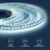 Светодиодная лента Apeyron Стандарт 12В 2835 14,4Вт/м 6500К 5м IP20 00-52