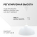 Подвесная люстра Apeyron Кэнди НСБ 21-60-202