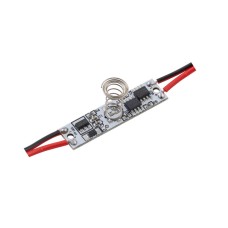 Сенсорный выключатель для алюминиевого профиля Apeyron 04-43