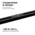 Коннектор прямой Apeyron 09-121