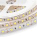 Светодиодная лента Apeyron 12В СТ 14,4Вт/м smd5050 60д/м IP20 700Лм/м 5м 6500К 15BL