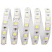 Светодиодная лента Apeyron 12В СТ 14,4Вт/м smd5050 60д/м IP20 700Лм/м 5м 6500К 15BL