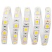 Светодиодная лента Apeyron 12В СТ 14,4Вт/м smd5050 60д/м IP65 700Лм/м 5м 3000К 11BL
