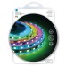 Комплект адресной светодиодной ленты Apeyron 24В 14,4Вт/м smd5050 60д/м IP20 10м RGB (адаптер питания, контроллер) 10-99