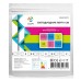 Светодиодная лента Apeyron 12В 5050 14,4Вт/м RGB 5м IP20 LSE-271