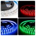 Светодиодная лента Apeyron 12В 5050 14,4Вт/м RGB 5м IP20 LSE-271