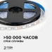 Светодиодная лента Apeyron 12В 5050 14,4Вт/м RGB 5м IP20 LSE-271