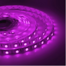 Комплект светодиодной ленты Apeyron 12В 7,2Вт/м smd5050 30д/м IP20 300Лм/м 5м RGB (адаптер питания, коннектор, контроллер, пульт) SL-47