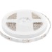 Светодиодная лента Apeyron 12В СТ 4,8Вт/м smd3528, 60д/м IP67 (НАНО) 5м зеленая 00-85