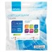 Светодиодная лента Apeyron 12В СТ 4,8Вт/м smd3528, 60д/м IP20 5м синяя 00-01