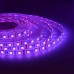 Светодиодная лента Apeyron 12В СТ 14,4Вт/м smd5050 60д/м IP65 5м RGB 12BL