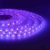 Светодиодная лента Apeyron 12В СТ 14,4Вт/м smd5050 60д/м IP65 5м RGB 12BL