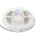 Светодиодная лента Apeyron 12В СТ 4,8Вт/м smd3528, 60д/м IP65 5м желтая 00-05