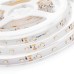 Светодиодная лента Apeyron 12В СТ 4,8Вт/м smd3528, 60д/м IP67 (НАНО) 5м синяя 00-84