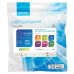 Светодиодная лента Apeyron 12В СТ 4,8Вт/м smd3528, 60д/м IP67 (НАНО) 280Лм/м 5м 6500К 00-71