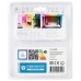 Комплект цифровой светодиодной ленты Apeyron 12В 5050 14,4Вт/м RGB 5м IP65 85ЦЛ