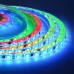 Комплект цифровой светодиодной ленты Apeyron 12В 5050 14,4Вт/м RGB 5м IP65 85ЦЛ