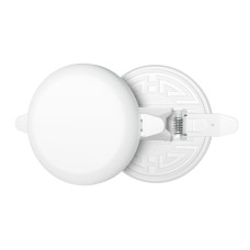 Встраиваемая светодиодная панель безрамочная Apeyron FLP 06-102