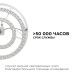 Светодиодный модуль со встроенным драйвером Apeyron 160-250В 48Вт 4450 лм 2700K 02-33