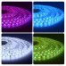 Светодиодная лента Apeyron 12В 14,4Вт/м smd5050 60д/м IP65 1м RGB 260BL
