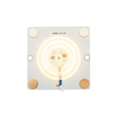Светодиодная плата Apeyron 220В 2835 12Вт 2700К IP20 02-18