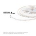 Светодиодная лента Apeyron 24В 5,4Вт/м smd2216, 120д/м IP20 480Лм/м 5м 3000К R00-378