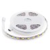 Светодиодная лента Apeyron 12В СТ 14,4Вт/м smd5050 60д/м IP20 700Лм/м 5м 3000К+6500К 00-116