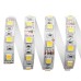 Светодиодная лента Apeyron 12В СТ 14,4Вт/м smd5050 60д/м IP20 700Лм/м 5м 3000К+6500К 00-116
