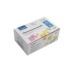 Мини-контроллер RGB Apeyron 12/24В 72/144Вт 3 канала*2 А RF пульт 04-18