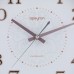 Часы настенные Apeyron PL2207-338-3