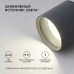 Уличный потолочный светильник Apeyron Graphite 11-115