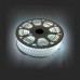 Светодиодная лента Apeyron 220В 12Вт/м smd5050 60д/м IP65 аксессуарами RGB 10-51