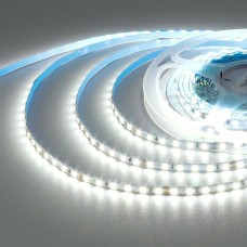 Светодиодная лента Apeyron 24В 2835 12Вт/м 4000K 5м IP20 00-424