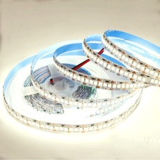 Светодиодная лента Apeyron 24В 2835 14,4Вт/м 3000K 5м IP20 00-515
