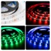 Светодиодная лента Apeyron 12В 5050 7,2Вт/м RGB 5м IP20 LSE-280