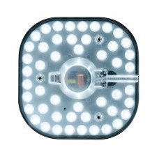 Светодиодный модуль со встроенным драйвером Apeyron 160-250В 24Вт 2100 лм 6500K 02-29