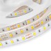 Светодиодная лента Apeyron 12В СТ 9,6Вт/м smd5630, 60д/м IP20 1400Лм/м 3м 3000К 202BL