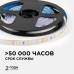 Светодиодная лента Apeyron 12В 5630 9,6Вт/м 3000К 27Лм/чип 5м IP20 LSE-288