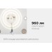 Светодиодная плата Apeyron 220В 2835 12Вт 4000К IP20 02-19