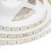 Светодиодная лента Apeyron 24В ПРО 14,4Вт/м smd5050 60д/м IP65 1100Лм/м 5м 6500К 00-318