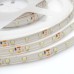 Светодиодная лента Apeyron 12В СТ 4,8Вт/м smd3528, 60д/м IP65 280Лм/м 2,5м 6500К 10-131