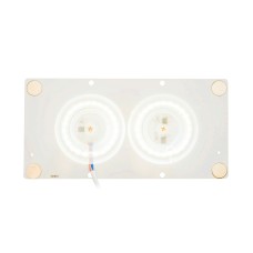 Светодиодная плата Apeyron 220В 2835 24Вт 4000К IP20 02-22