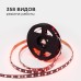 Комплект адресной светодиодной ленты Apeyron 24В 14,4Вт/м smd5050 60д/м IP20 2м RGB (адаптер питания, контроллер) 10-92