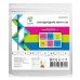 Светодиодная влагозащищенная лента Apeyron 12В 5050 14,4Вт/м RGB 5м IP65 LSE-276